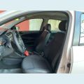 VOLKSWAGEN VOYAGE 1.6 MSI 8V FLEX - BRANCO - 2020 Foto 8 (Miniatura)
