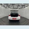 VOLKSWAGEN VOYAGE 1.0 MPI FLEX - BRANCO - 2023 Foto 8 (Miniatura)