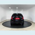 HONDA FIT DX 1.4 FLEX - PRETO - 2013 Foto 8 (Miniatura)