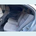 HONDA CIVIC NEW LXL 1.8 16V I-VTEC FLEX - PRATA - 2011 Foto 8 (Miniatura)