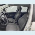 FIAT GRAND SIENA 1.0 FLEX - BRANCO - 2021 Foto 8 (Miniatura)