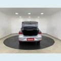 VOLKSWAGEN VOYAGE 1.6 VHT CITY FLEX - PRATA - 2014 Foto 8 (Miniatura)