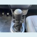 VOLKSWAGEN GOL 1.0 TEC CITY FLEX 4P - PRATA - 2015 Foto 8 (Miniatura)