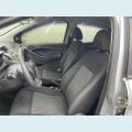 FORD KA SE 1.0 FLEX - PRATA - 2015 Foto 8 (Miniatura)