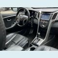 HYUNDAI I30 1.8 16V AUT. 5P - PRETO - 2014 Foto 8 (Miniatura)