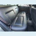 VOLKSWAGEN PARATI 1.8 MI TOUR 8V 99CV 4P - CINZA - 2003 Foto 8 (Miniatura)