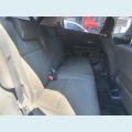HONDA HR-V EX 1.8 FLEXONE 16V 5P AUT. - CINZA - 2016 Foto 8 (Miniatura)