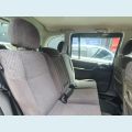 CHEVROLET ZAFIRA ELEGANCE 2.0 MPFI FLEXPOWER 8V 5P - PRETO - 2008 Foto 8 (Miniatura)