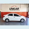 CHEVROLET JOY - BRANCO - 2020 Foto 8 (Miniatura)