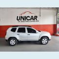 RENAULT DUSTER - PRATA - 2017 Foto 8 (Miniatura)