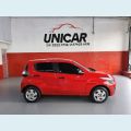 FIAT MOBI - VERMELHO - 2019 Foto 8 (Miniatura)