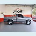 FORD F-250 - CINZA - 1999 Foto 8 (Miniatura)