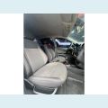 VOLKSWAGEN VOYAGE - BRANCO - 2014 Foto 8 (Miniatura)