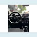 FIAT ARGO - CINZA - 2021 Foto 8 (Miniatura)