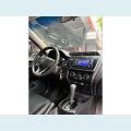 HONDA CITY - CINZA - 2018 Foto 8 (Miniatura)