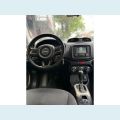 JEEP RENEGADE - BRANCO - 2017 Foto 8 (Miniatura)