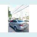 FIAT GRAND SIENA - PRATA - 2021 Foto 8 (Miniatura)