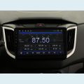 HYUNDAI CRETA 16A ATTITU - PRETO - 2019 Foto 8 (Miniatura)
