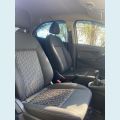 FORD KA SE 1.5 SD B - PRATA - 2018 Foto 8 (Miniatura)