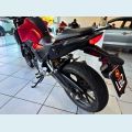 HONDA CB 300F TWISTER ABS - VERMELHO - 2024 Foto 8 (Miniatura)