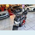 YAMAHA MT-07 ABS - CINZA - 2022 Foto 8 (Miniatura)