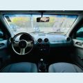 VOLKSWAGEN GOL 1.0 TREND/ POWER 8V 4P - CINZA - 2006 Foto 8 (Miniatura)