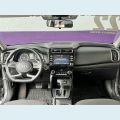 HYUNDAI CRETA - CINZA - 2022 Foto 8 (Miniatura)