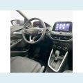 CHEVROLET ONIX - PRATA - 2023 Foto 8 (Miniatura)