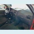 FIAT SIENA 1.4 8V(TETRAFUEL) 4P - VERMELHO - 2012 Foto 8 (Miniatura)