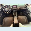 CHEVROLET ONIX SEDAN PLUS LT 1.0 12V FLEX 4P MEC. - PRATA - 2020 Foto 8 (Miniatura)