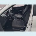RENAULT KWID ZEN 1.0 FLEX 12V 5P MEC. - BRANCO - 2024 Foto 8 (Miniatura)