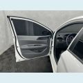 HYUNDAI HB 20S 1.0 VISION FLEX - BRANCO - 2022 Foto 8 (Miniatura)