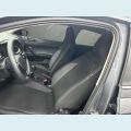 VOLKSWAGEN POLO TRACK 1.0 FLEX 12V 5P - CINZA - 2024 Foto 8 (Miniatura)