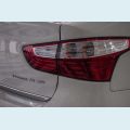 FIAT GRAND SIENA ESSENCE 1.6 16V DUALOGIC FLEX - BRANCO - 2016 Foto 8 (Miniatura)