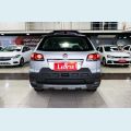 FIAT PALIO WEEKEND ADVENTURE LOCKER 1.8 8V FLEX - PRATA - 2018 Foto 8 (Miniatura)