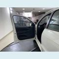 VOLKSWAGEN VOYAGE 1.6 MSI 8V FLEX - BRANCO - 2020 Foto 8 (Miniatura)