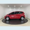 HONDA FIT NEW LX 1.4 FLEX - VERMELHO - 2009 Foto 8 (Miniatura)