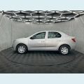 RENAULT LOGAN ZEN 1.0 12V SCE FLEX - PRATA - 2023 Foto 8 (Miniatura)