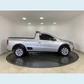VOLKSWAGEN SAVEIRO ROBUST 1.6 MSI CS FLEX - PRATA - 2019 Foto 8 (Miniatura)