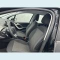 PEUGEOT 2008 ALLURE PACK 1.6 - PRETO - 2022 Foto 8 (Miniatura)