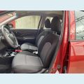 NISSAN VERSA V-DRIVE 1.6 SPECIAL EDITION FLEX AUT. - VERMELHO - 2021 Foto 8 (Miniatura)
