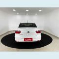 VOLKSWAGEN VOYAGE 1.6 MSI 8V FLEX - BRANCO - 2019 Foto 8 (Miniatura)