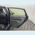 FORD NEW FIESTA HATCH NEW FIESTA TITANIUM 1.6 16V POWERSHIFT - PRETO - 2015 Foto 8 (Miniatura)