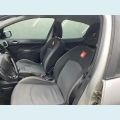 PEUGEOT 207 HATCH XS 1.6 16V FLEX AUT. - PRATA - 2013 Foto 8 (Miniatura)