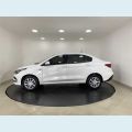 FIAT CRONOS 1.3 DRIVE FIREFLY FLEX - BRANCO - 2019 Foto 8 (Miniatura)