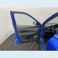 NISSAN KICKS SENSE 1.6 FLEX AUT. - AZUL - 2022 Foto 8 (Miniatura)