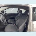VOLKSWAGEN SAVEIRO ROBUST 1.6 MSI CS FLEX - BRANCO - 2021 Foto 8 (Miniatura)