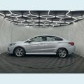 CHERY ARRIZO 6 1.5 GSX TURBO FLEX AUT. - PRATA - 2022 Foto 8 (Miniatura)