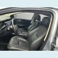 CHERY ARRIZO 6 1.5 GSX TURBO FLEX AUT. - PRATA - 2022 Foto 8 (Miniatura)