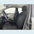 FIAT UNO VIVACE 1.0 8V FLEX 2P - CINZA - 2014 Foto 8 (Miniatura)